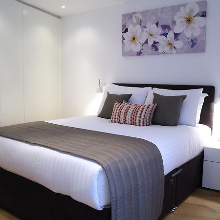 Smart City Apartments London Bridge Exterior photo