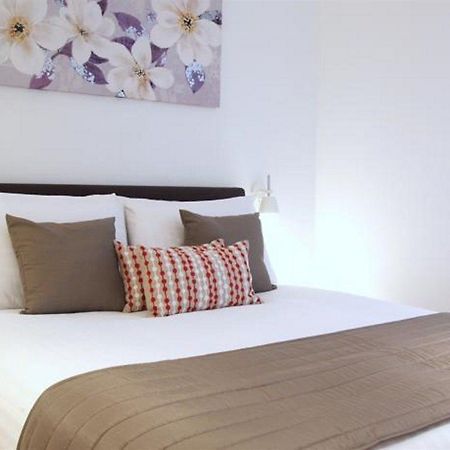 Smart City Apartments London Bridge Exterior photo