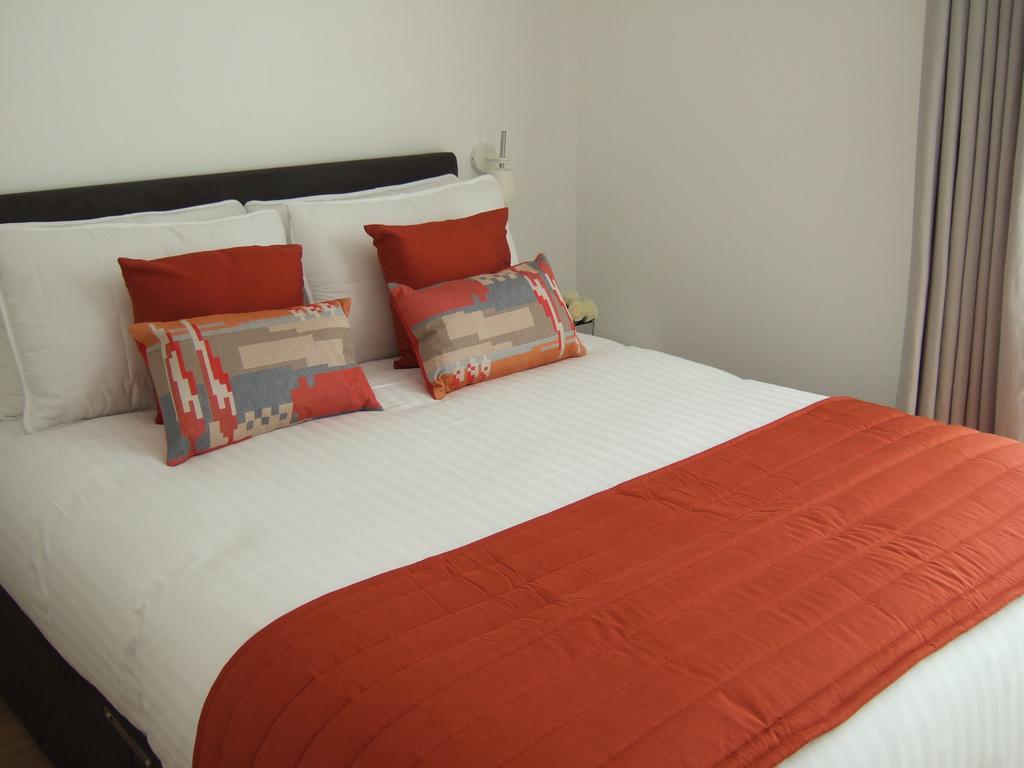 Smart City Apartments London Bridge Room photo