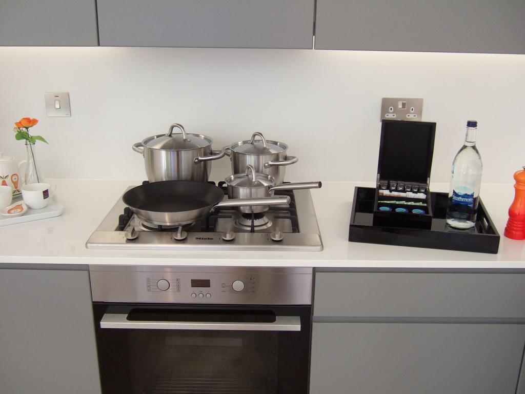 Smart City Apartments London Bridge Room photo
