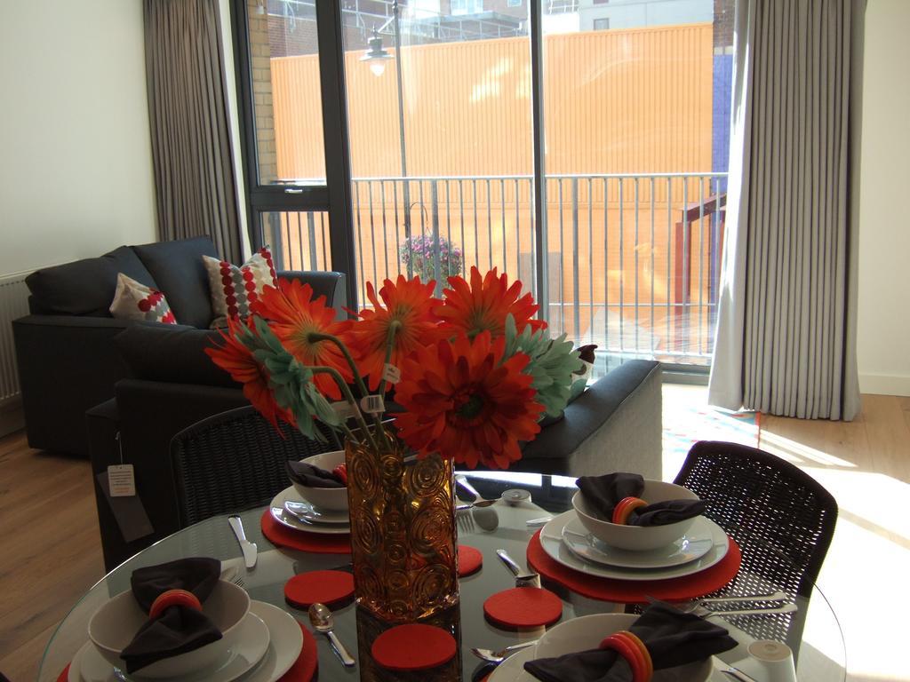 Smart City Apartments London Bridge Room photo