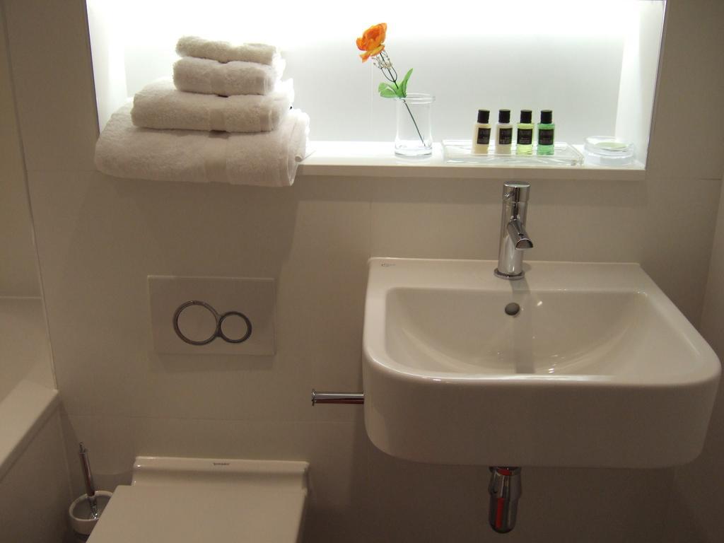 Smart City Apartments London Bridge Room photo