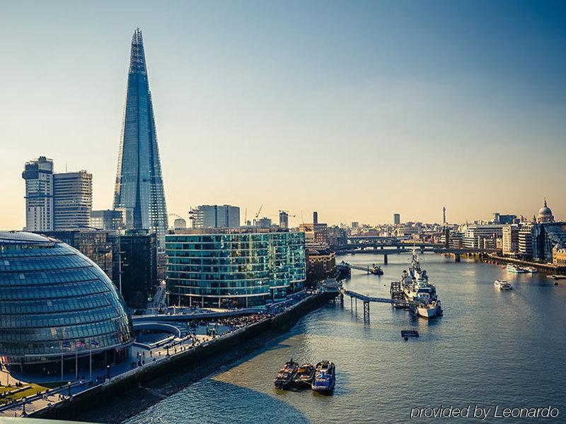 Smart City Apartments London Bridge Exterior photo