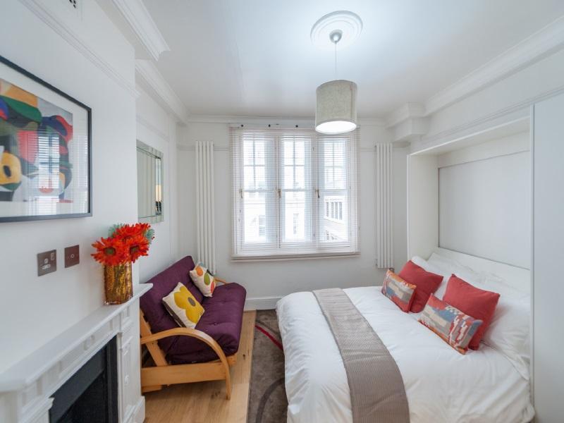 Smart City Apartments London Bridge Exterior photo